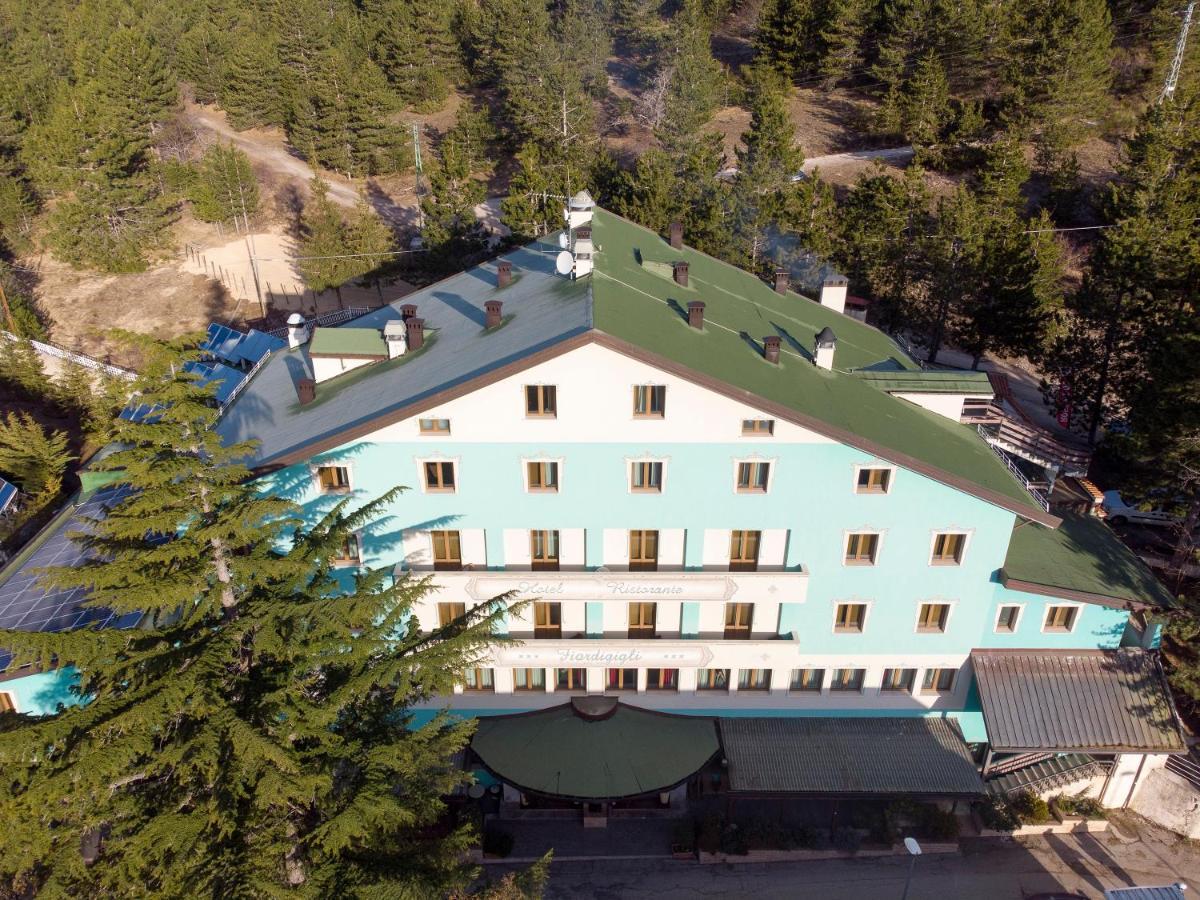 Fiordigigli Hotel 3*