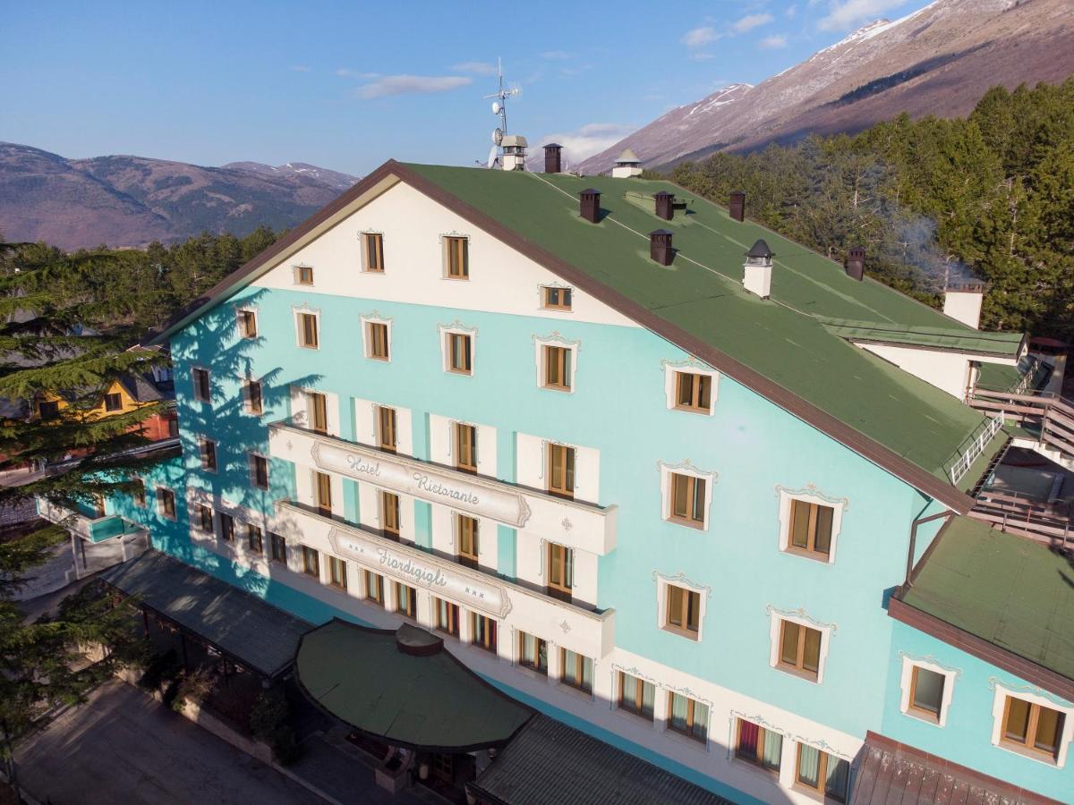 Fiordigigli Hotel